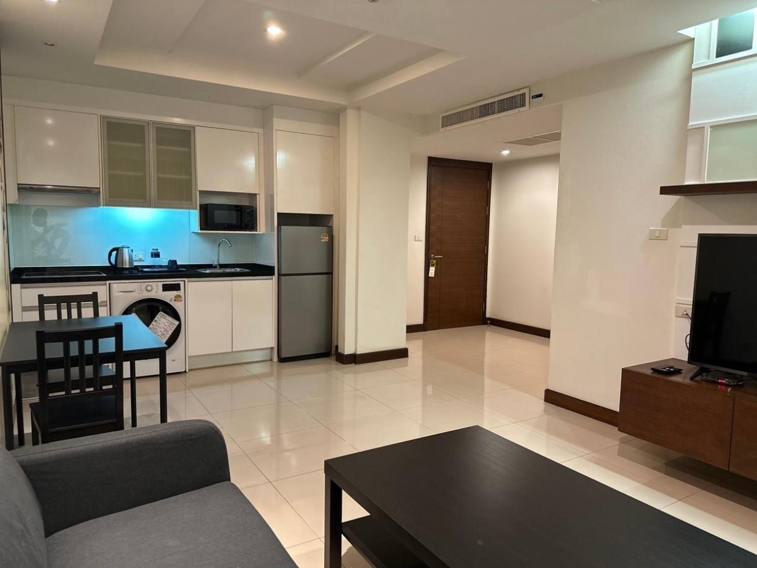 Charan Tower Residences By Aspira Bangkok Cameră foto