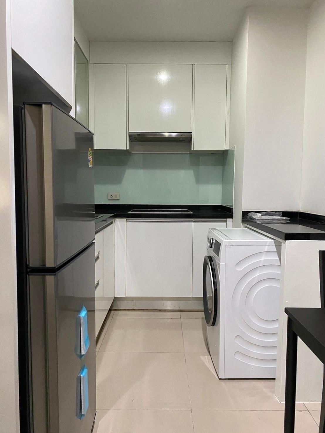 Charan Tower Residences By Aspira Bangkok Cameră foto