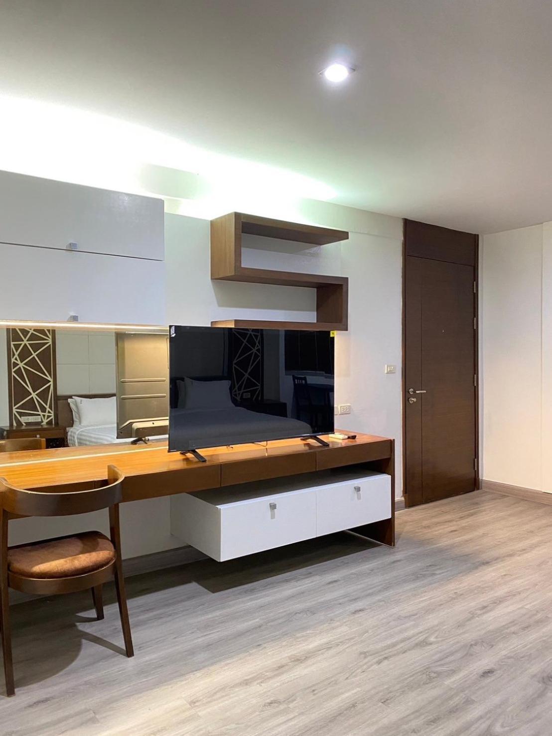 Charan Tower Residences By Aspira Bangkok Cameră foto
