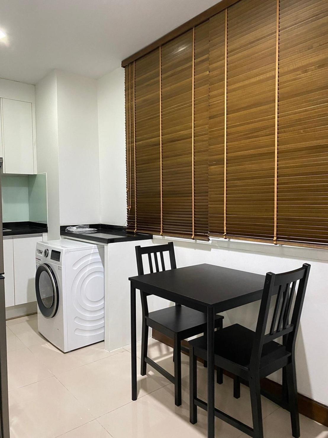 Charan Tower Residences By Aspira Bangkok Cameră foto